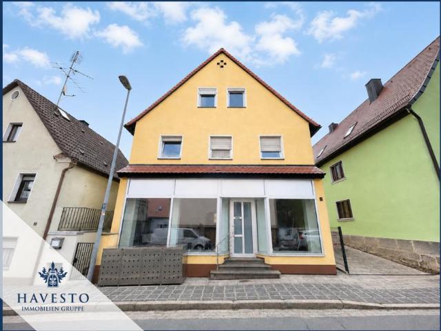 7 Schlafzimmer Haus Großhabersdorf Deutschland 104646971
