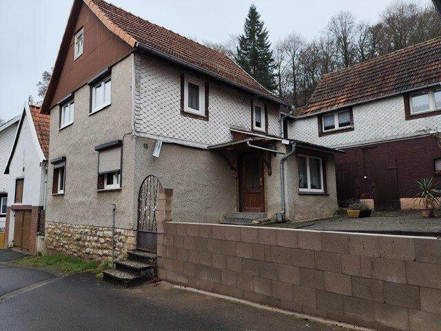 7 Schlafzimmer Haus Großlohra Deutschland 99192043