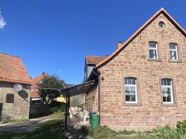 7 Schlafzimmer Haus Großleinungen Großleinungen LS105644692