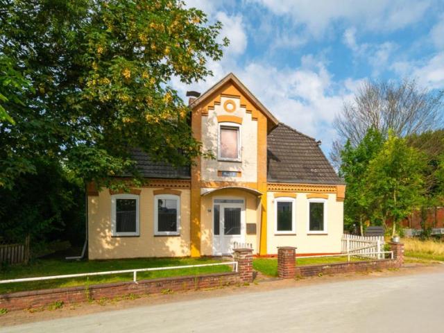7 Schlafzimmer Haus Husum Deutschland LS104942161