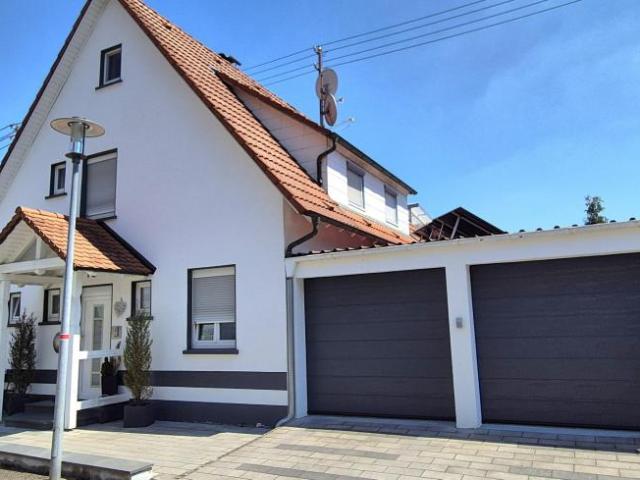 7 Schlafzimmer Haus Hüttlingen Deutschland 104370702