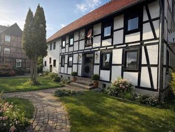 7 Schlafzimmer Haus Habichtswald Deutschland 103570375