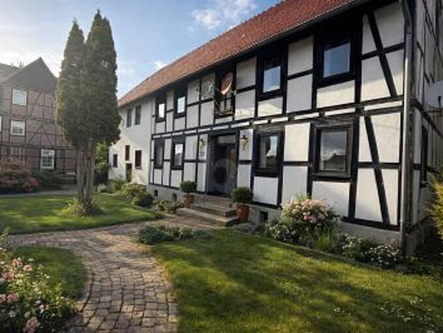 7 Schlafzimmer Haus Habichtswald Deutschland 105037429