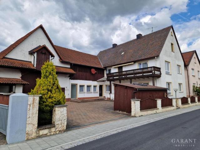 7 Schlafzimmer Haus Hallerndorf Deutschland 103120299