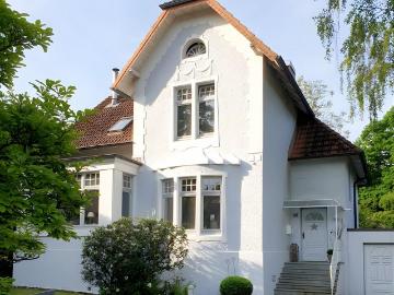 7 Schlafzimmer Haus Hamburg Deutschland 103013120