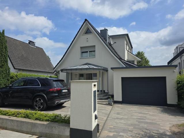 7 Schlafzimmer Haus Hamburg Deutschland LS103402321