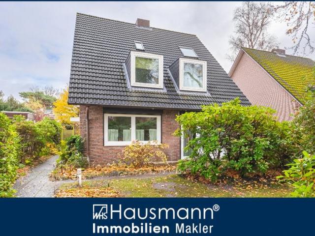 7 Schlafzimmer Haus Hamburg Deutschland LS103880700