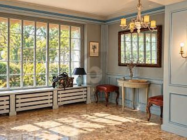 7 Schlafzimmer Haus Hamburg Wellingsbüttel Hamburg Wellingsbüttel 105446741