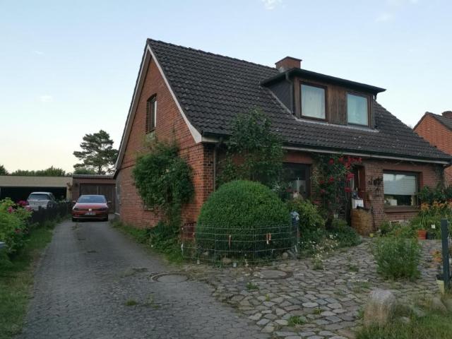 7 Schlafzimmer Haus Hamfelde Hamfelde LS105625282