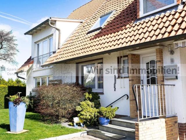 7 Schlafzimmer Haus Hasbergen Deutschland LS104647282