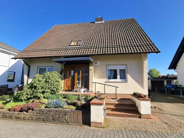 7 Schlafzimmer Haus Hasselroth Deutschland 103093197