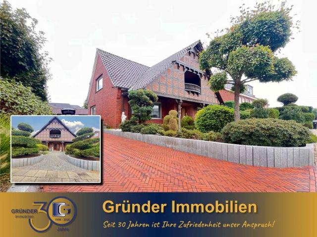 7 Schlafzimmer Haus Haren Deutschland 105090111