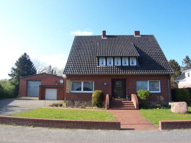 7 Schlafzimmer Haus Haren Ems Deutschland LS96268430