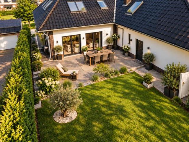 7 Schlafzimmer Haus Harsefeld Harsefeld 105975148