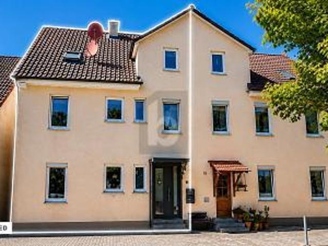 7 Schlafzimmer Haus Hechingen Deutschland 105037196