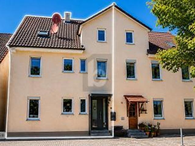 7 Schlafzimmer Haus Hechingen Hechingen 105446677