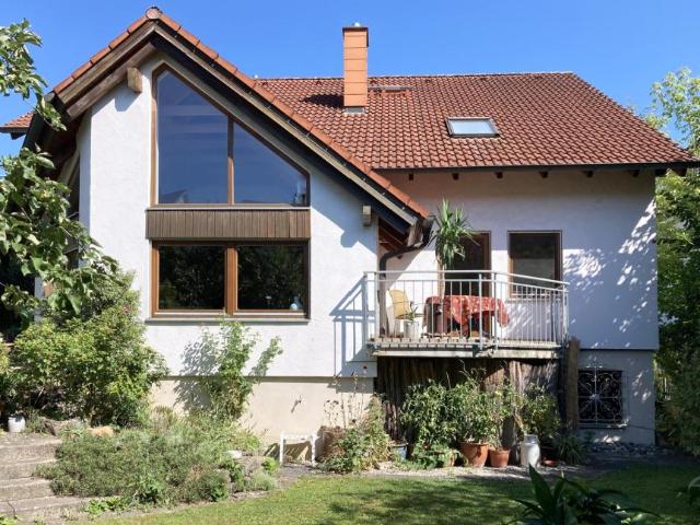 7 Schlafzimmer Haus Heidenheim An Der Brenz Deutschland 104436450