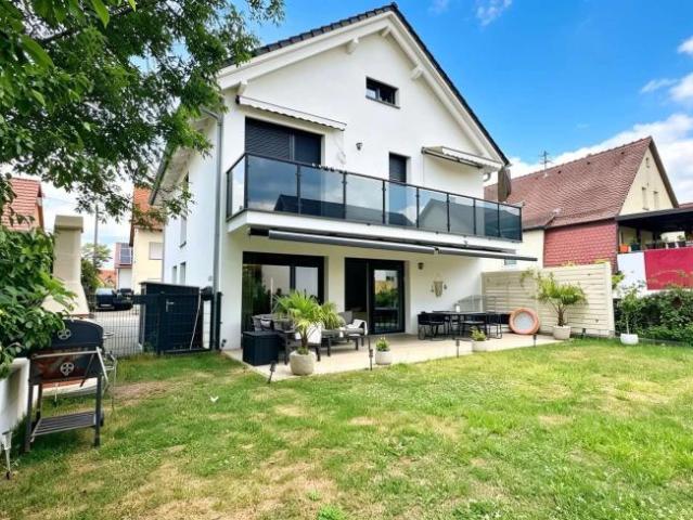 7 Schlafzimmer Haus Heilbronn Deutschland 104805172