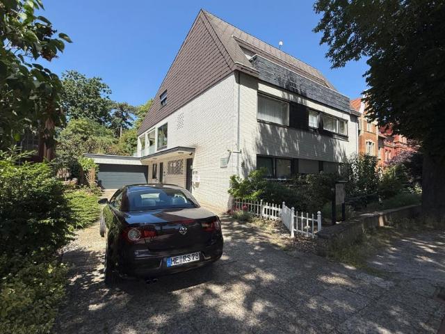 7 Schlafzimmer Haus Helmstedt Deutschland LS92593095