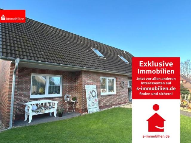 7 Schlafzimmer Haus Hennstedt Deutschland LS97126146