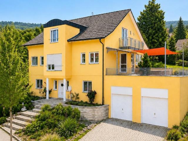 7 Schlafzimmer Haus Herdwangen Herdwangen LS105462964