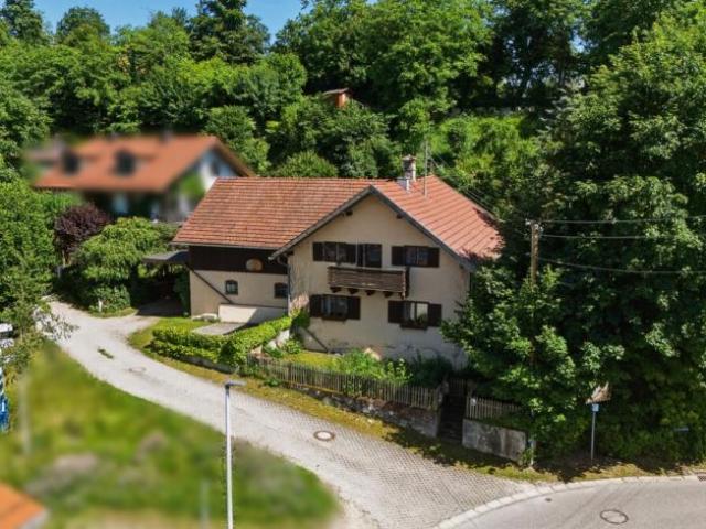7 Schlafzimmer Haus Herrsching Am Ammersee Deutschland 104797223