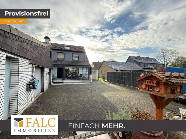 7 Schlafzimmer Haus Herten Deutschland 104001276