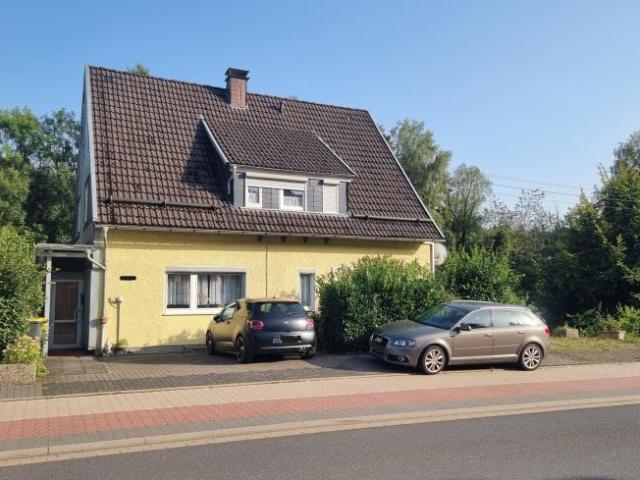7 Schlafzimmer Haus Hilchenbach Deutschland 102437909