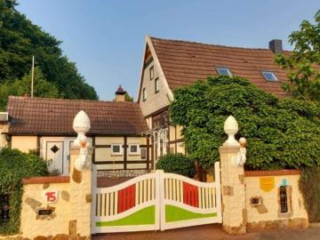 7 Schlafzimmer Haus Hilter Am Teutoburger Wald Deutschland 101794285
