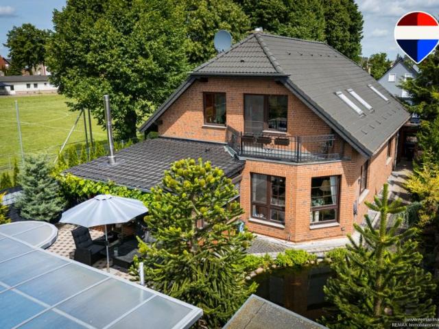 7 Schlafzimmer Haus Hohendodeleben Deutschland 103380707