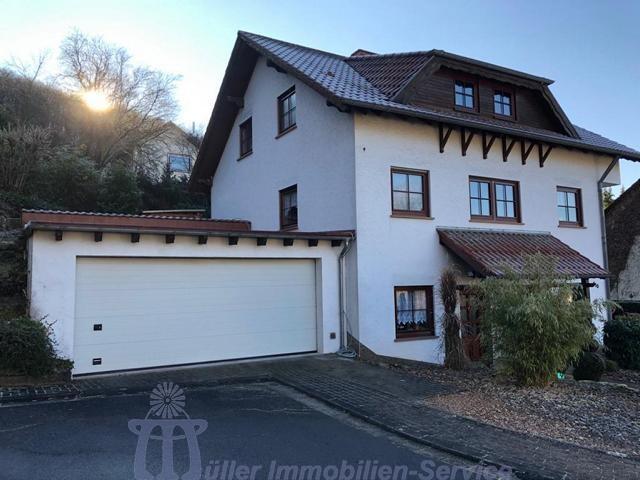 7 Schlafzimmer Haus Homburg, Saar Deutschland 96273408