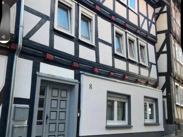 7 Schlafzimmer Haus Homberg Homberg LS105506827