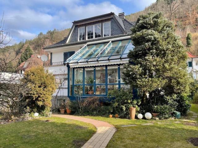7 Schlafzimmer Haus Hornberg Deutschland LS103842204
