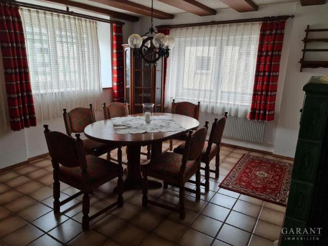 7 Schlafzimmer Haus Horb Am Neckar Deutschland 89183802