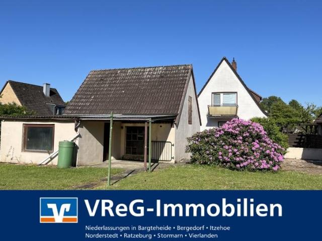 7 Schlafzimmer Haus Itzehoe Itzehoe LS105449184