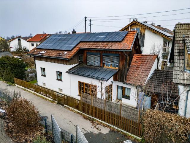 7 Schlafzimmer Haus Isny Im Allgäu Deutschland 97704162