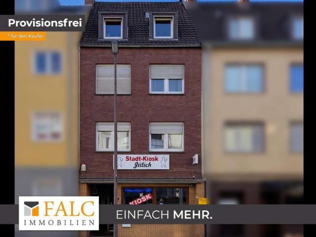 7 Schlafzimmer Haus Jülich Deutschland LS99620739
