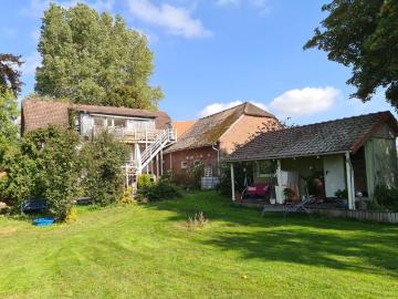 7 Schlafzimmer Haus Jade Deutschland 95352812
