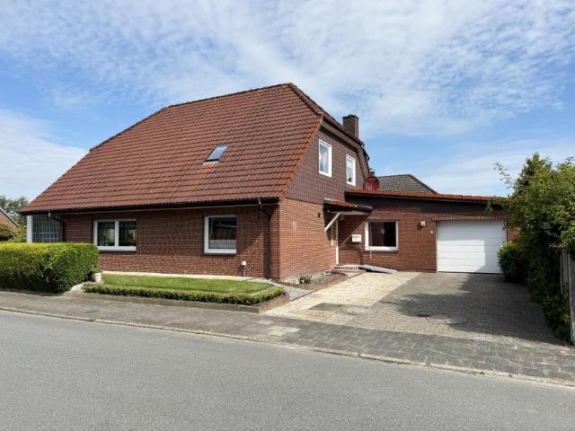 7 Schlafzimmer Haus Jever Deutschland LS104369953