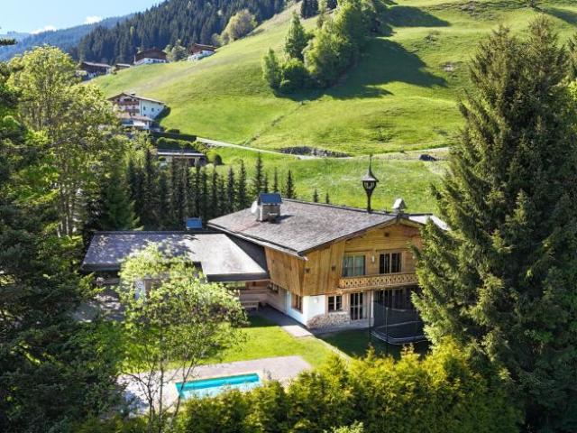7 Schlafzimmer Haus Jochberg Jochberg 105086672