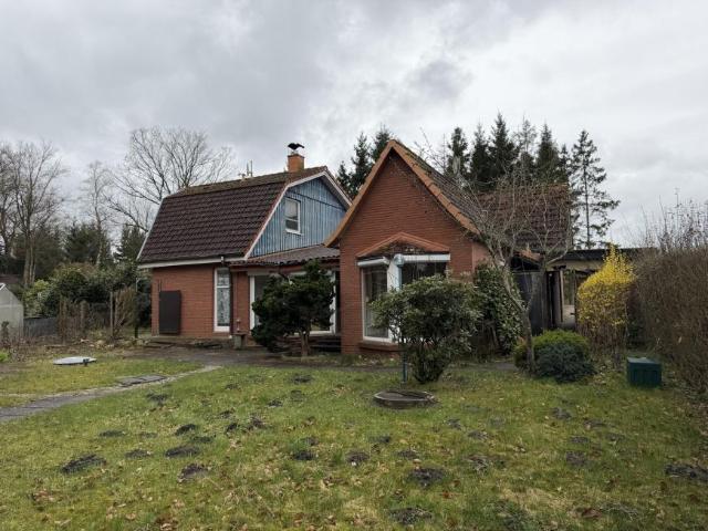7 Schlafzimmer Haus Kutenholz Deutschland LS103093203