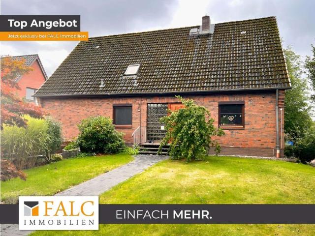7 Schlafzimmer Haus Kaaks Deutschland 103842289