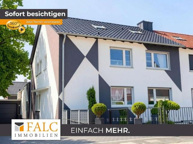 7 Schlafzimmer Haus Kamen Deutschland 104803640