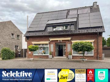 7 Schlafzimmer Haus Kamp Lintfort Deutschland 94415634
