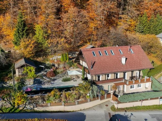 7 Schlafzimmer Haus Kärnten Kärnten 105055875