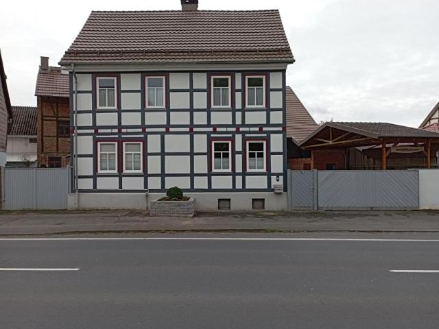 7 Schlafzimmer Haus Katlenburg OT Deutschland 105035585