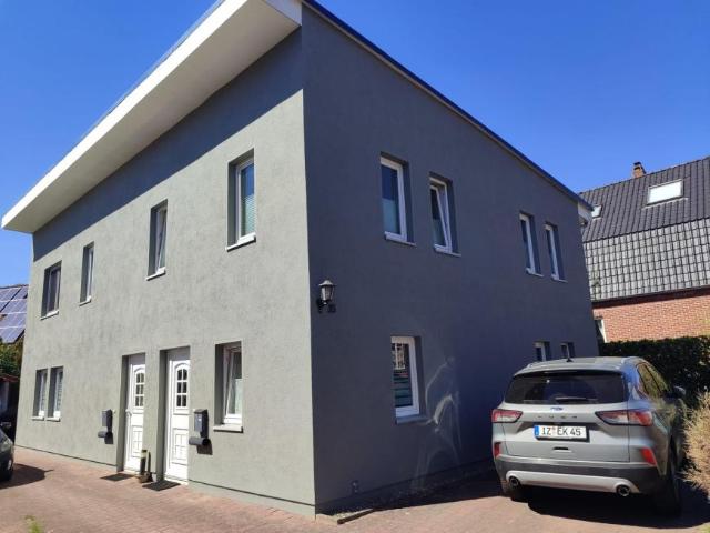7 Schlafzimmer Haus Kellinghusen Deutschland 104370723