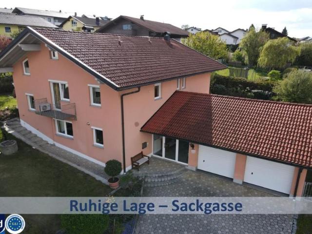 7 Schlafzimmer Haus Kirchberg I. Wald Deutschland 103798928