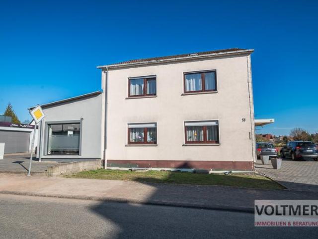 7 Schlafzimmer Haus Kirkel Deutschland 100572812
