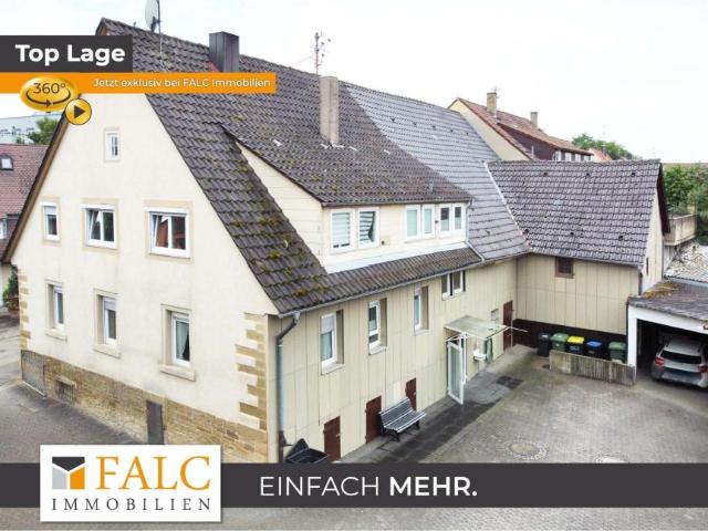 7 Schlafzimmer Haus Knittlingen Deutschland 104292704